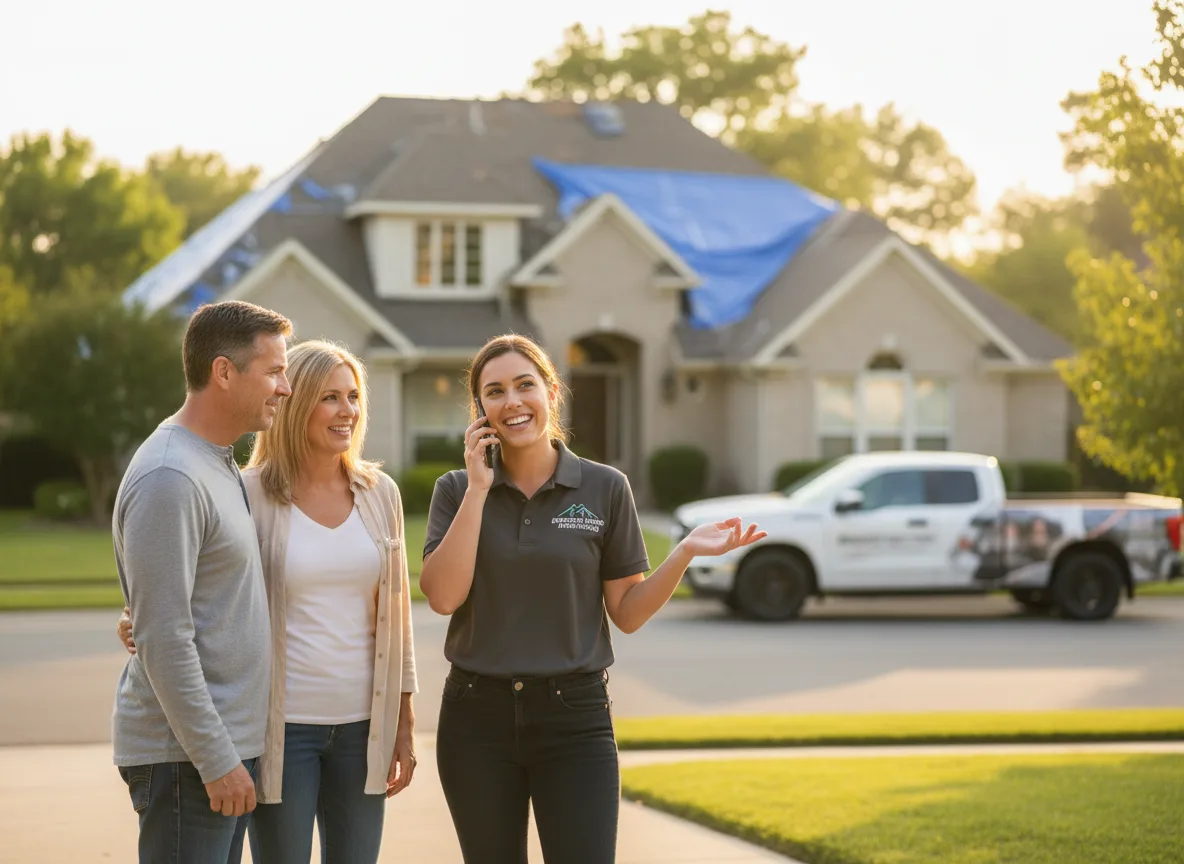 Emergency Roof Repair Oakwood, VA FAQs